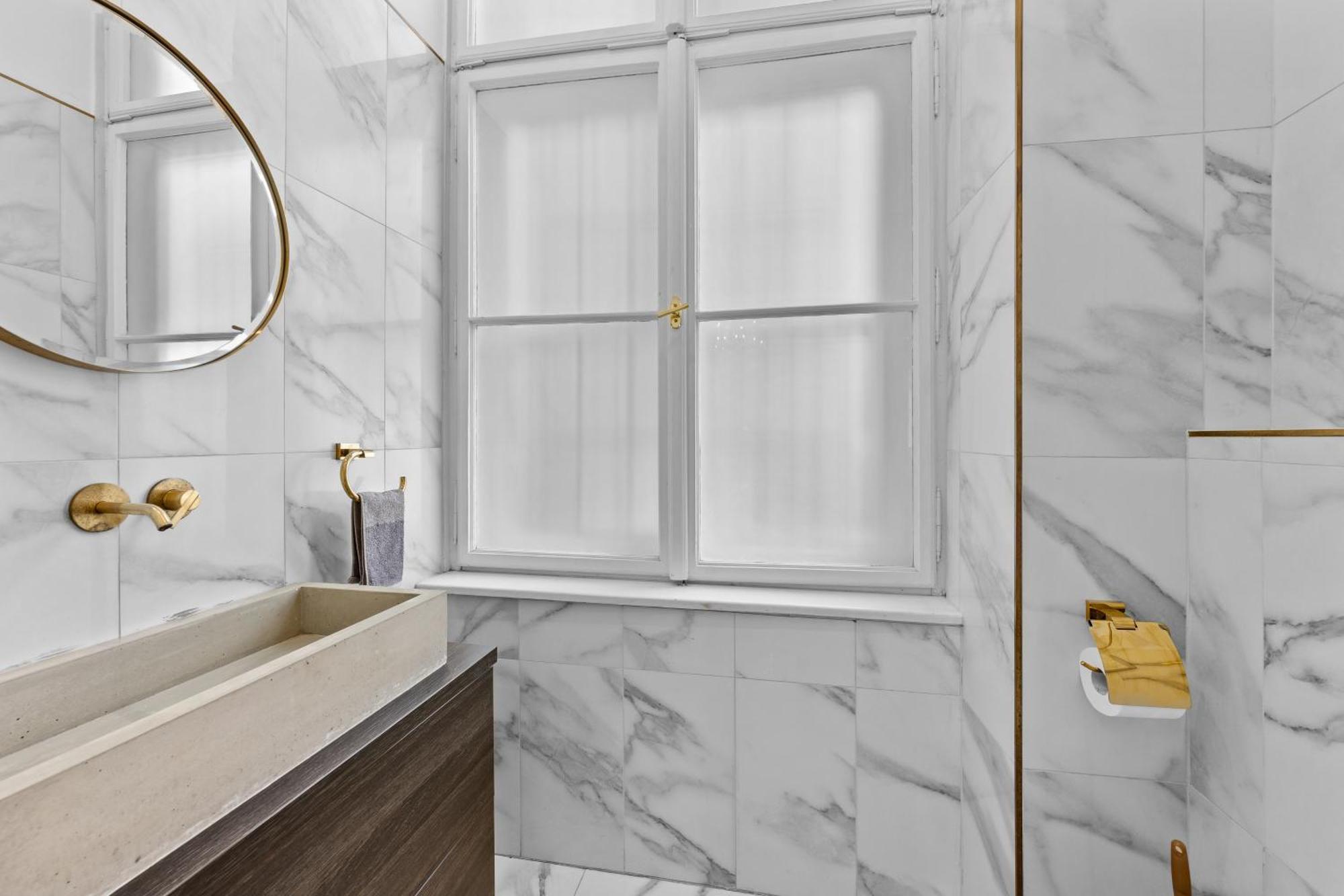 Count Zrinyi Basilica Luxurious Residence บูดาเปสต์ ภายนอก รูปภาพ