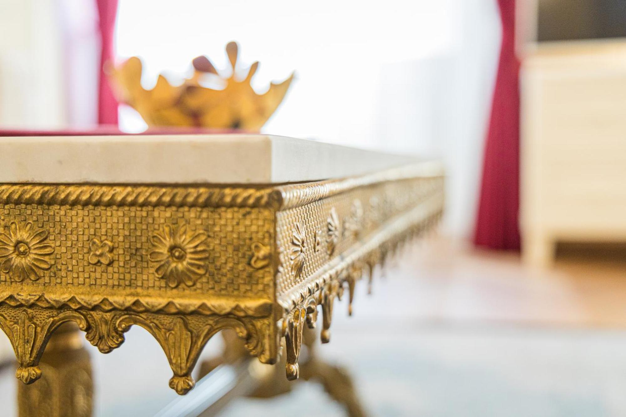 Count Zrinyi Basilica Luxurious Residence บูดาเปสต์ ภายนอก รูปภาพ