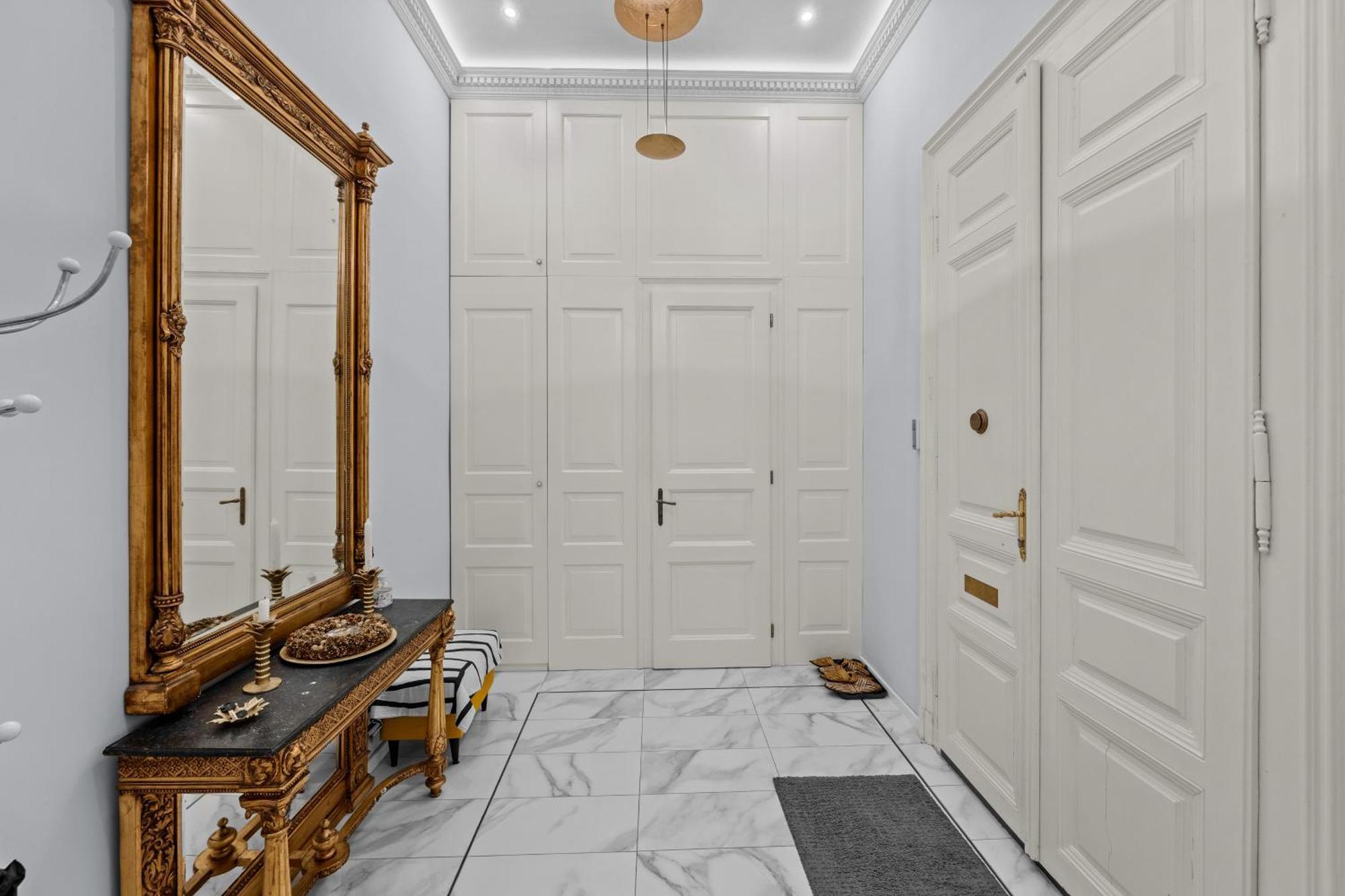 Count Zrinyi Basilica Luxurious Residence บูดาเปสต์ ภายนอก รูปภาพ